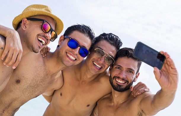 turismo gays brasil