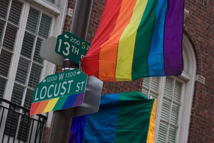 Turismo: gays preferem vida noturna e lésbicas, natureza