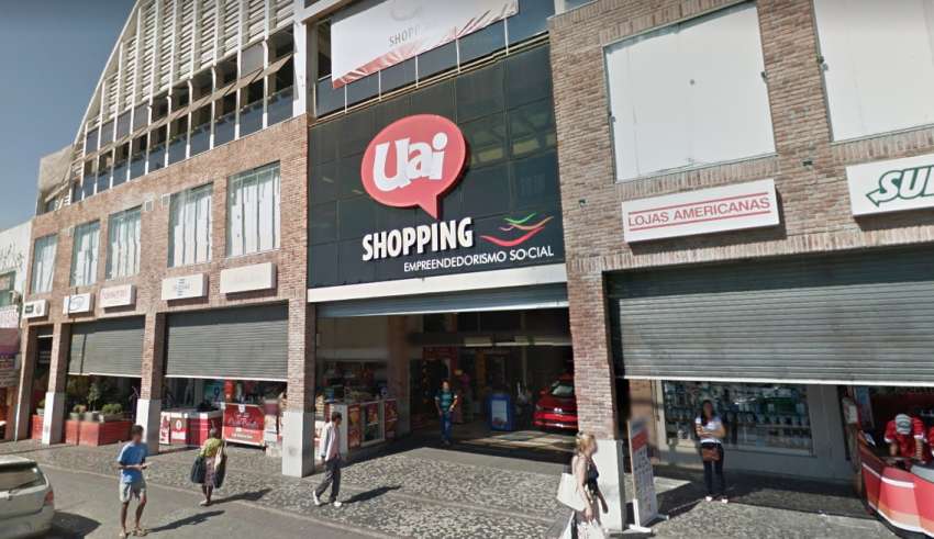 Uai Shopping pode ter sauna gay e área para travestis