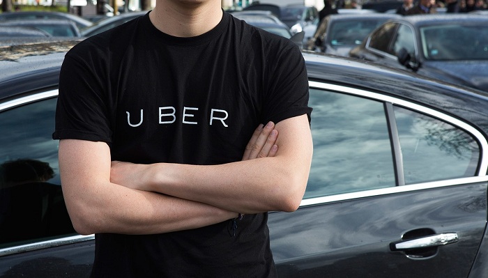 Uber dá desconto a participantes da 15ª Parada LGBT da Bahia