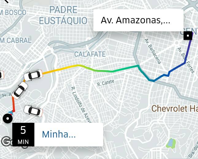 uber lgbt 20 parada lgbt bh 2017