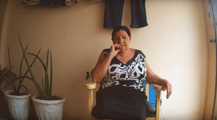 Web documentário conta um pouco da história da travesti Dandara dos Santos, assassinada e filmada em Fortaleza