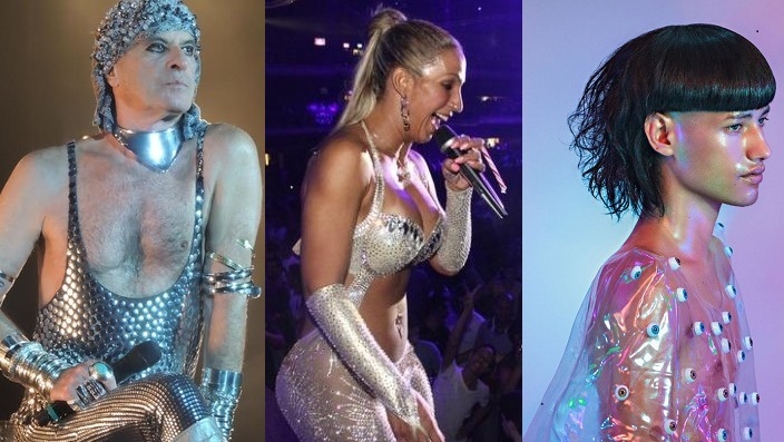 Programação da Virada Cultural 2016 tem Ney Matogrosso, Valesca e Jaloo, além de batalha de drag queens