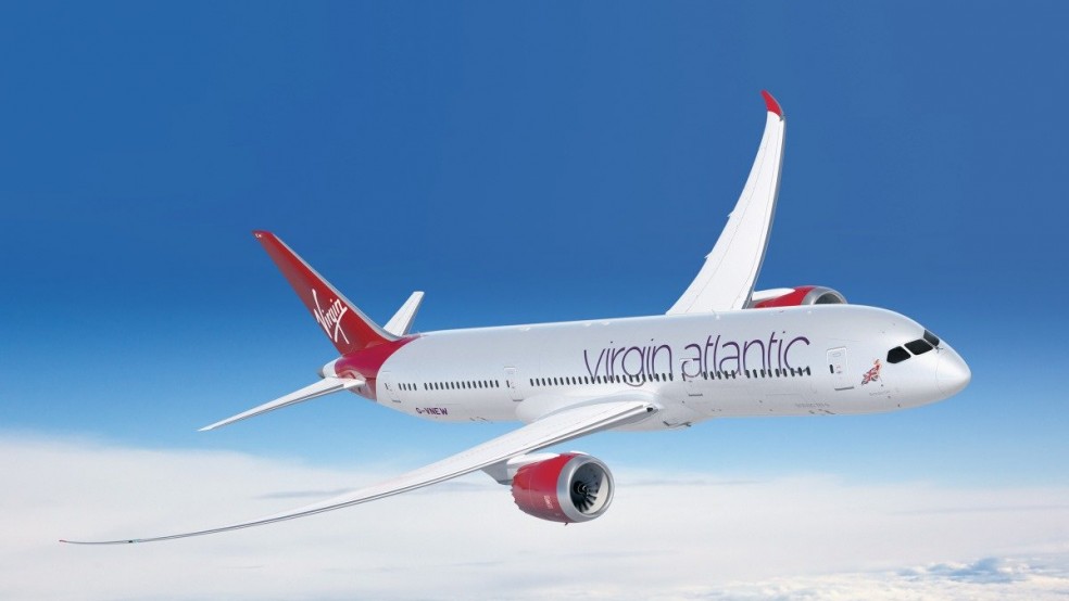 Virgin terá voo totalmente gay / LGBT entre Londres e Nova York para a World Pride