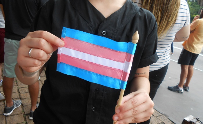 Semana da Visibilidade Trans tem programação na Casa 1, em São Paulo