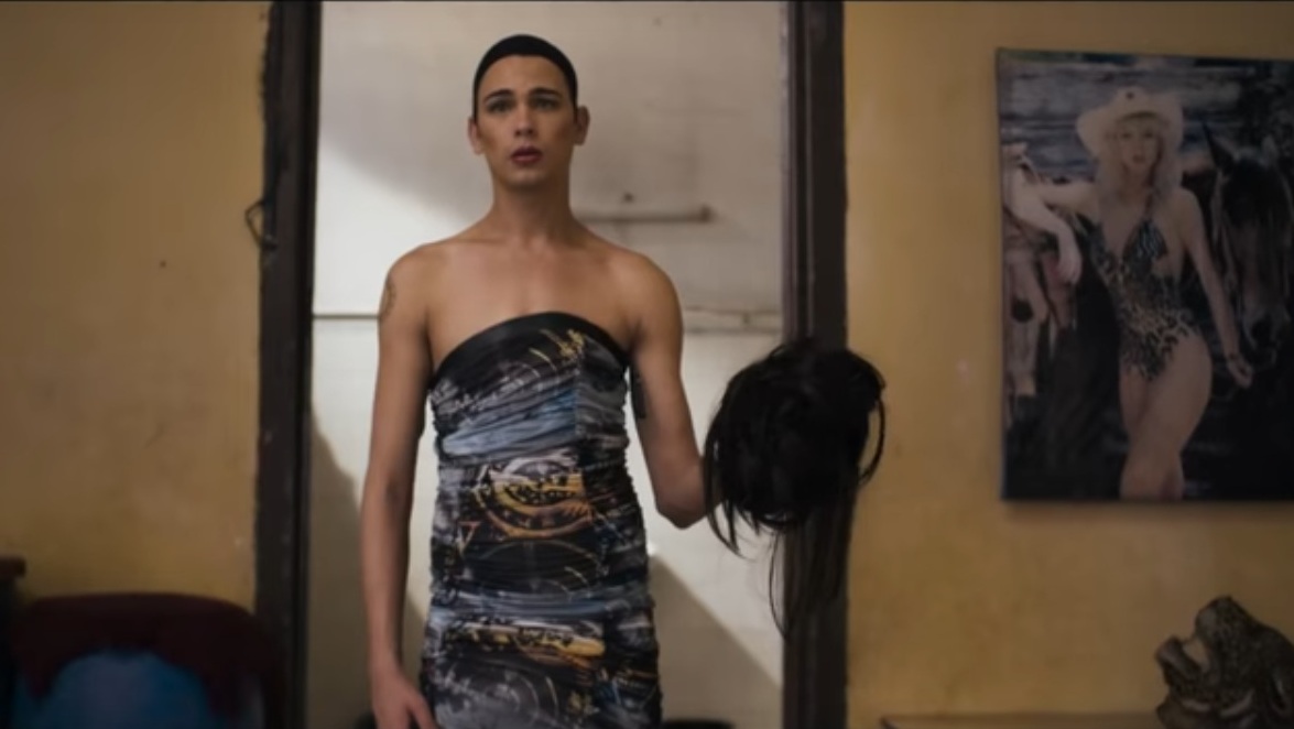 Filme gay sobre o sonho de ser drag queen, Viva estreia no cinema