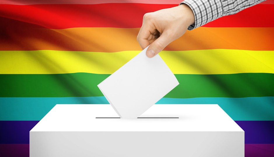 Aliança Nacional LGBTI promove encontro de pré-candidatos LGBT