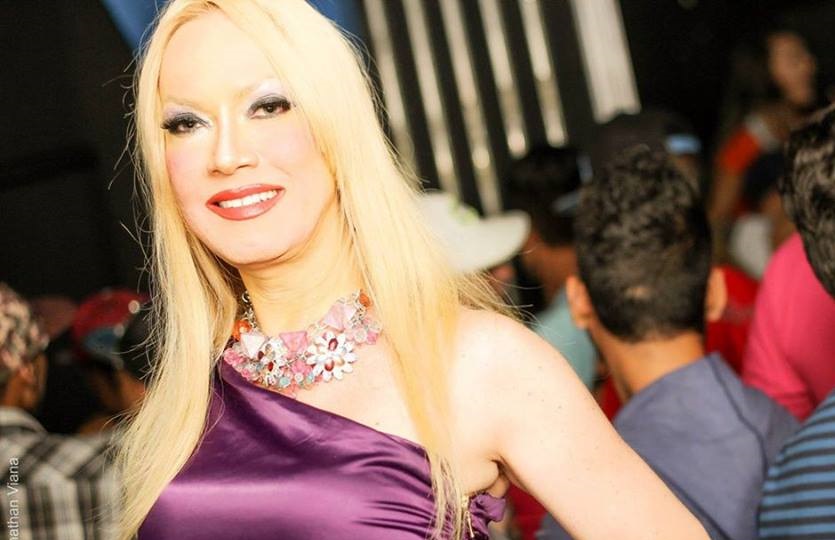 Walkiria La Roche quer integrar empresariado LGBT em nova noite na Josefine