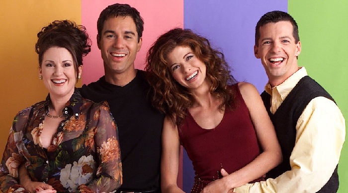 Will & Grace vai retornar com 10 episódios