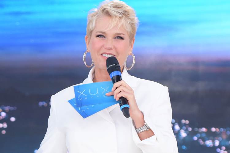 Xuxa comandará festa gay no Rio, a Chá da Alice, no Vivo Rio