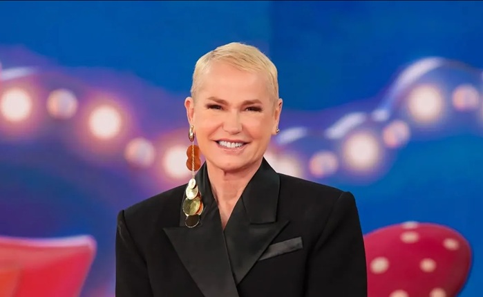 Xuxa faz vídeo e convida público à Parada LGBT+ de São Paulo 2026