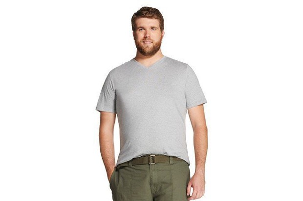 Modelo plus size, Zach Miko faz sucesso