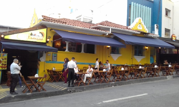 o mineiro restaurante são paulo consolação