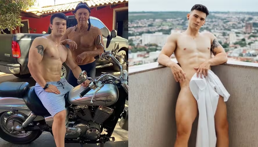 Oswaldo Cardoso