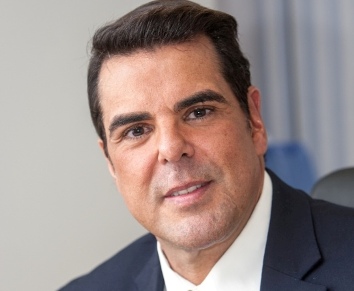 Diretor de Produtos e Destinos da Embratur, Marco Lomanto: "Temos destinos avançados e vamos evoluir"