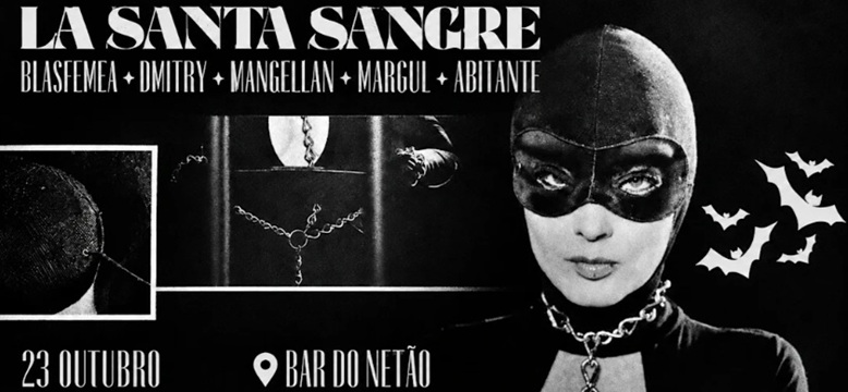 Flyer Imagem