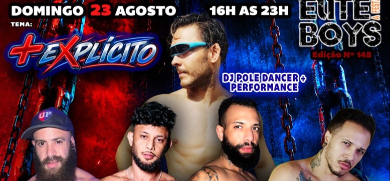 Flyer Imagem