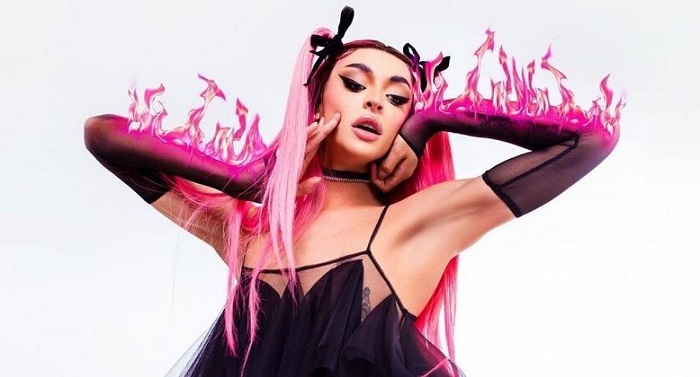 Pabllo Vittar