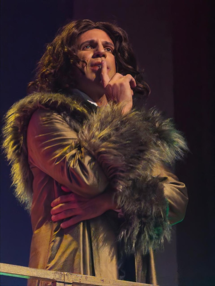 A Paixão de Oscar Wilde