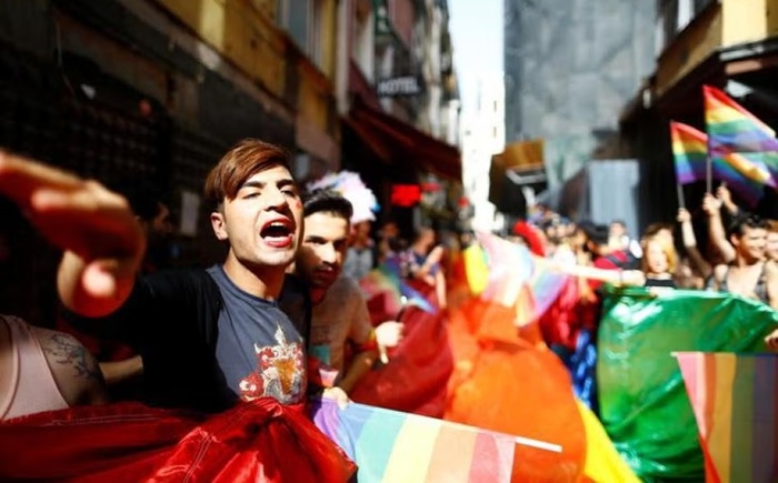 Ativismo LGBT na Turquia