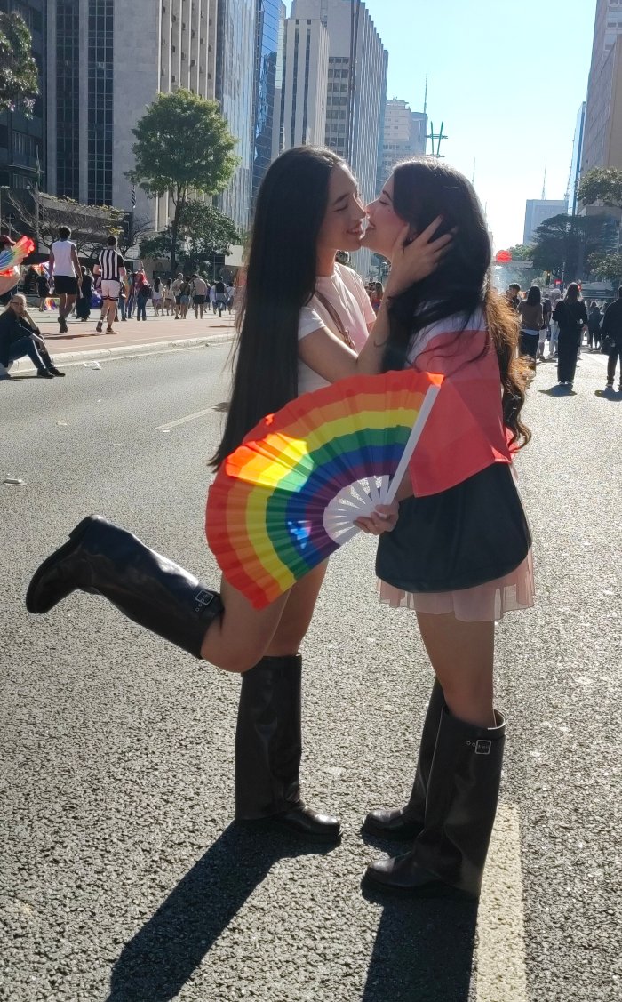 parada orgulho lgbt sao paulo 2026