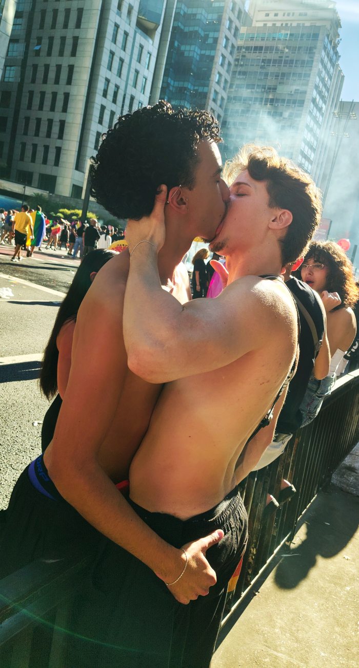parada do orgulho lgbt de sao paulo 2026