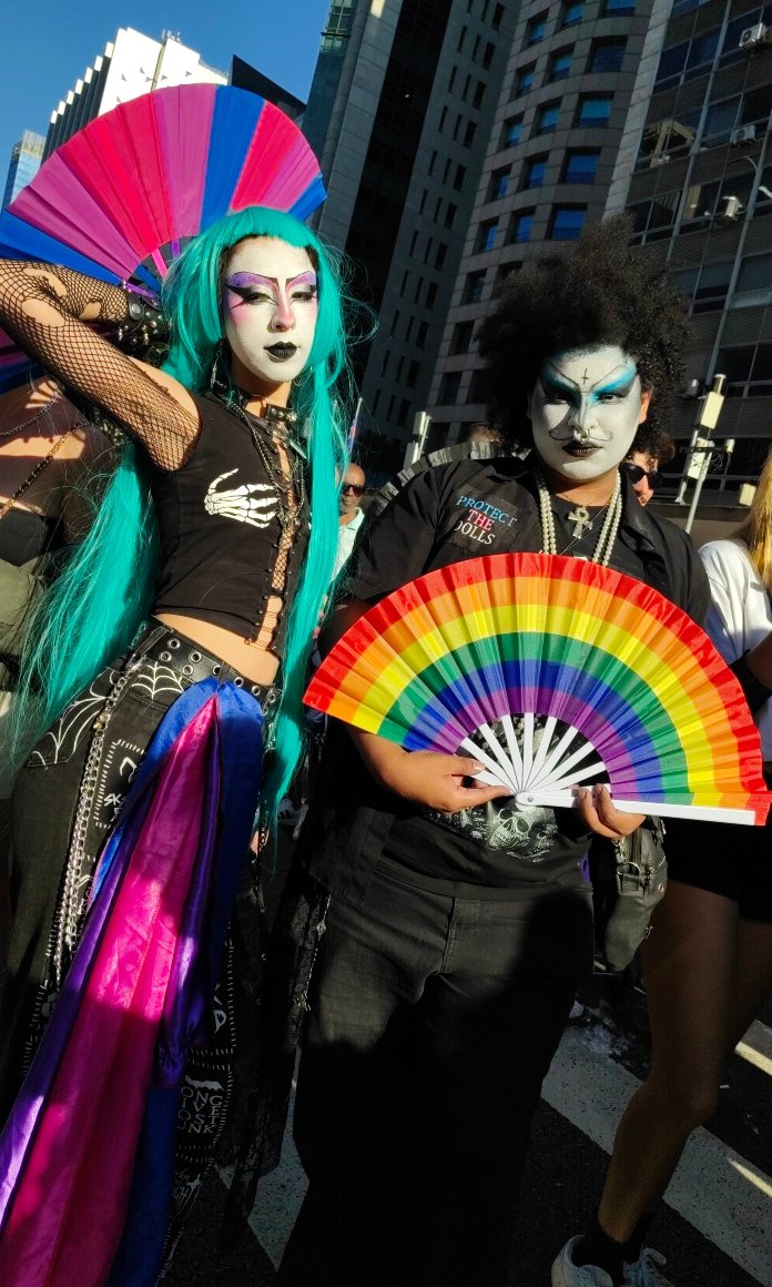parada orgulho lgbt sao paulo 