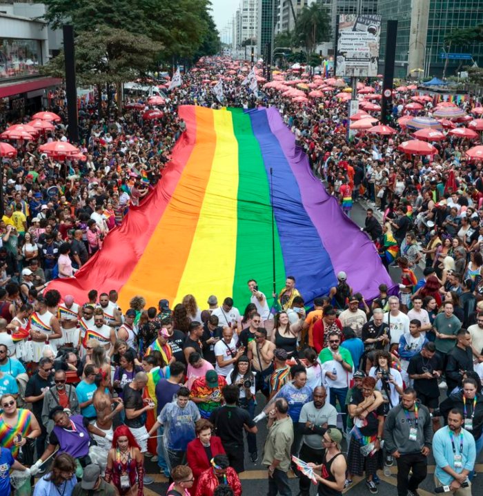 parada do orgulho lgbt de sao paulo 2025 melhores guia gay sao paulo
