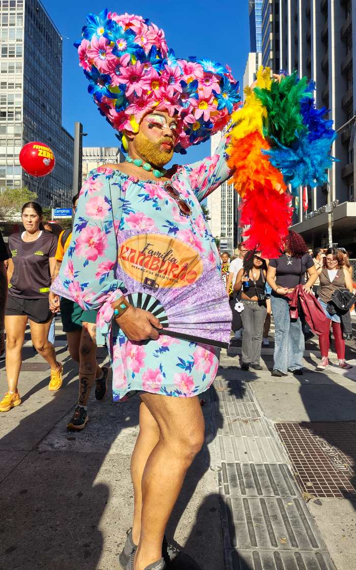 parada orgulho lgbt sao paulo 