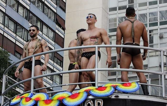 Parada LGBT de São Paulo em 2022 será realizada no domingo 19 de junho