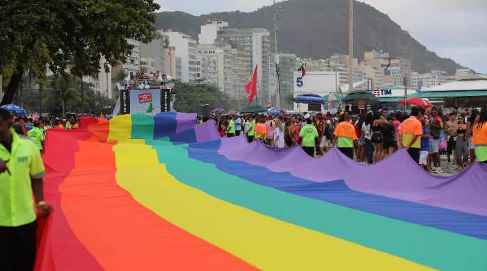 11ª Parada do Orgulho LGBTQIA+ de São Pedro será neste domingo (18