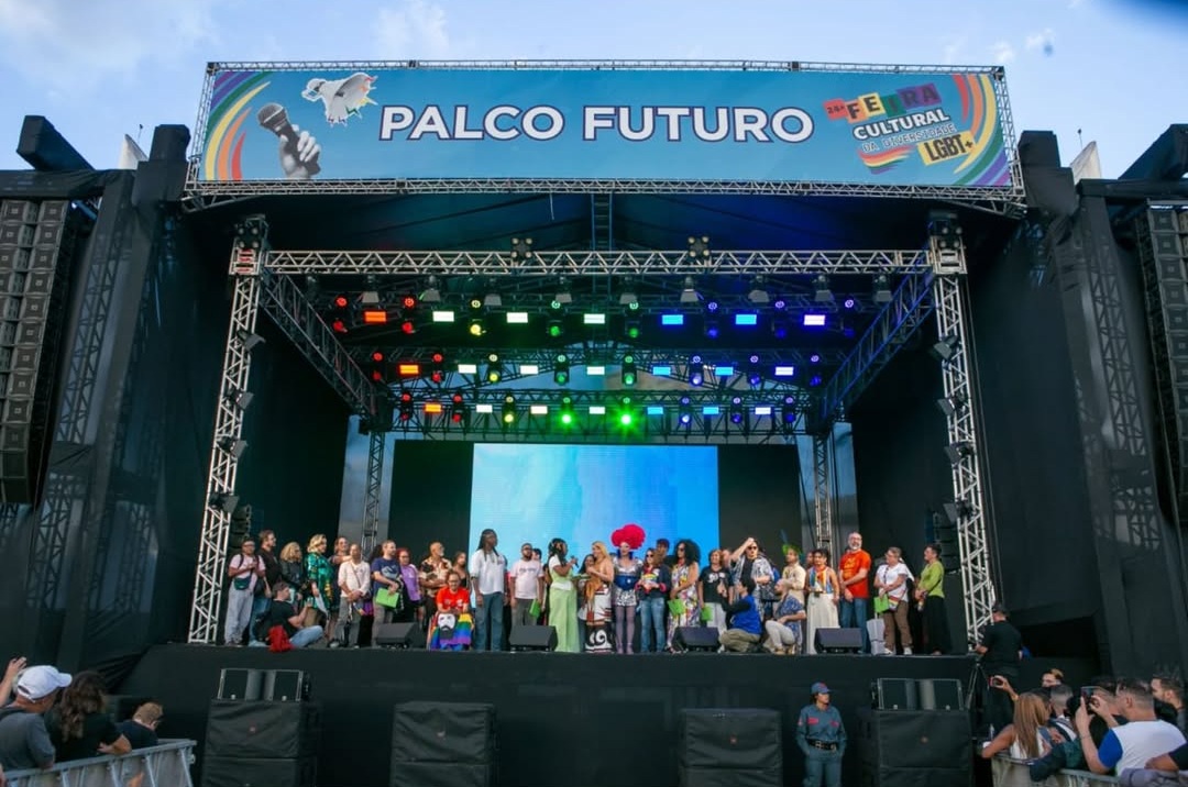 Parada de São Paulo