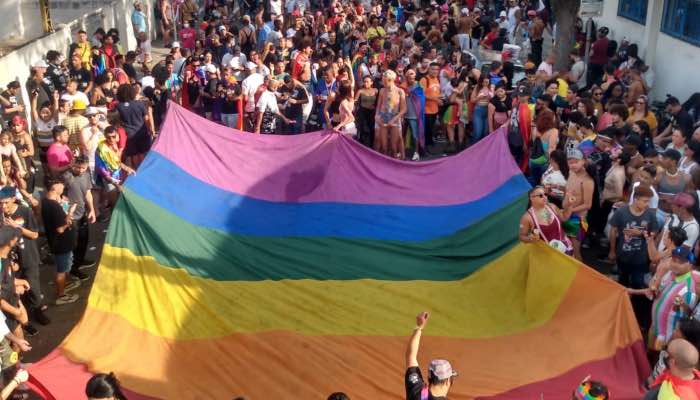 parada suzano gay 2022 orgulho lgbt