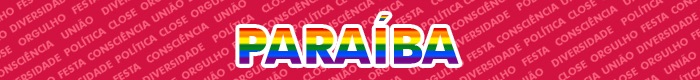 paraíba gay parada lgbt 2023 orgulho