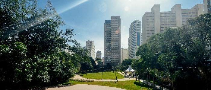 Parque Augusta: melhor novidade de 2021 para público gay