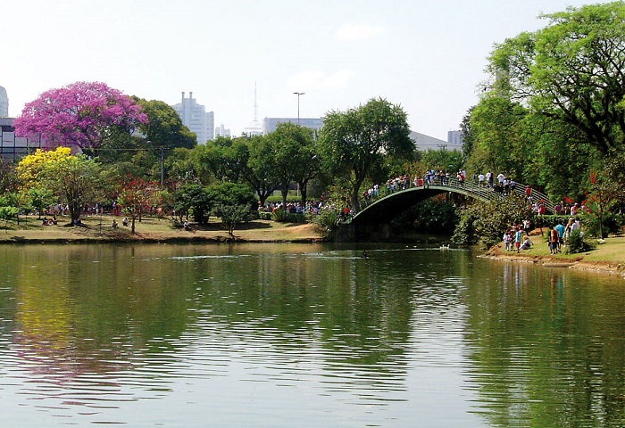 Parque Ibirapuera