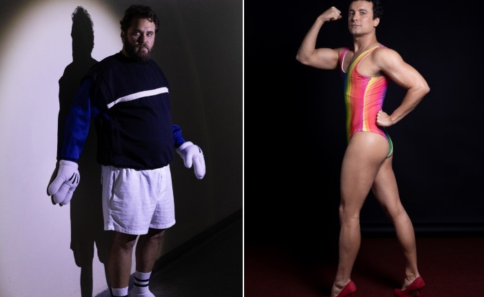 8 peças gays no Festival Mix Brasil