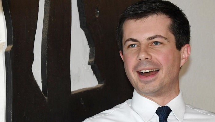 Pete Buttigieg: pré-candidato gay dos EUA