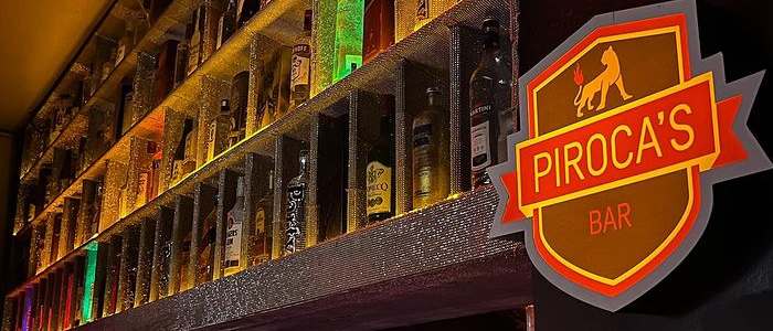 pirocas bar chilli gay sauna hotel