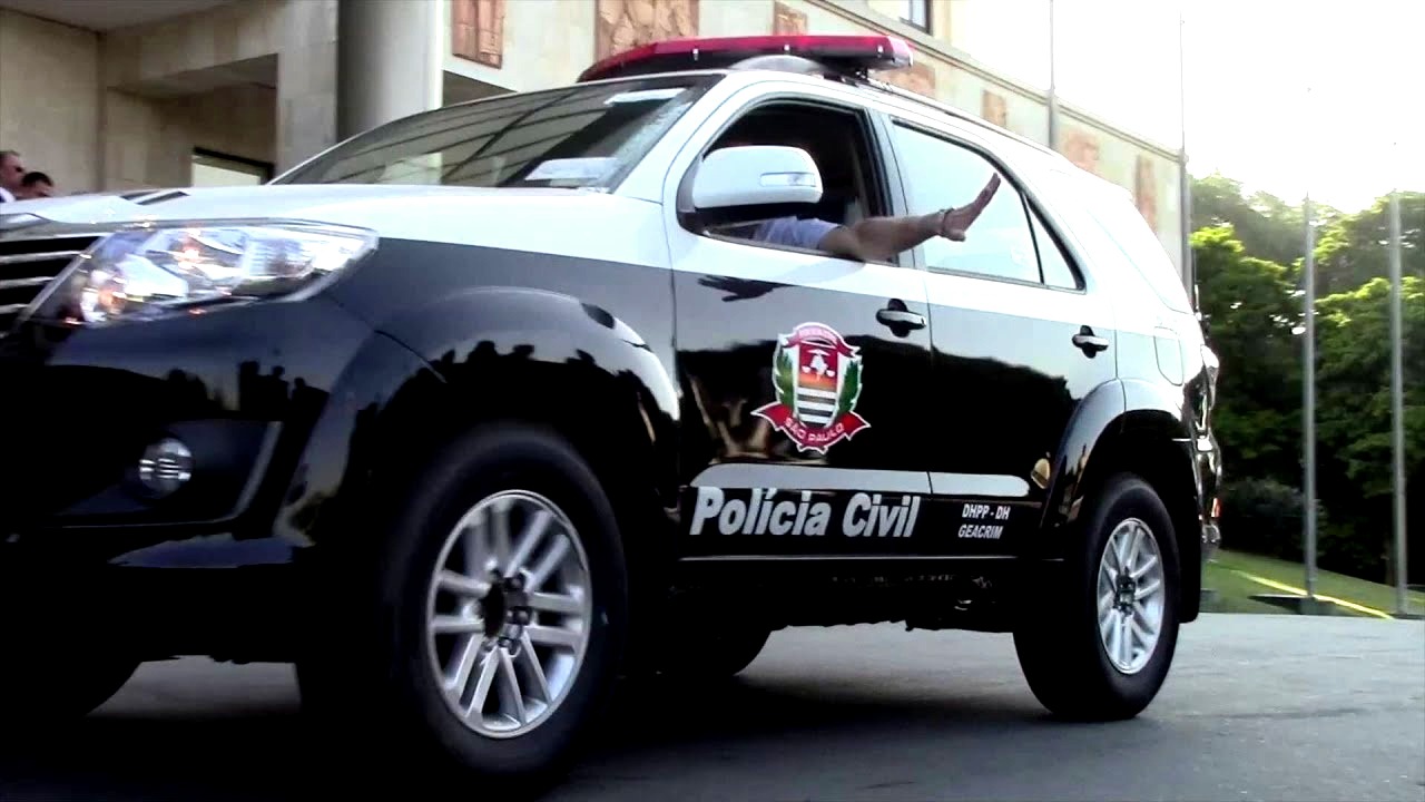 policia civil são paulo 