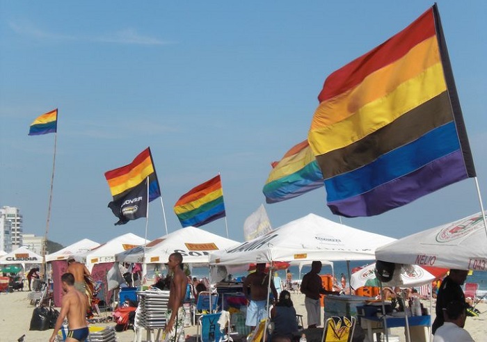 Quem foram os homens que dão nomes aos maiores points e ruas gays do Brasil? Rua Farme de Amoedo