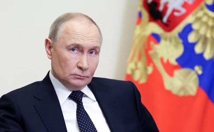 Putin