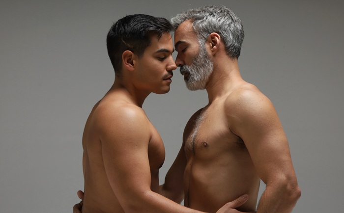 Peça gay com Bruno Gadiol
