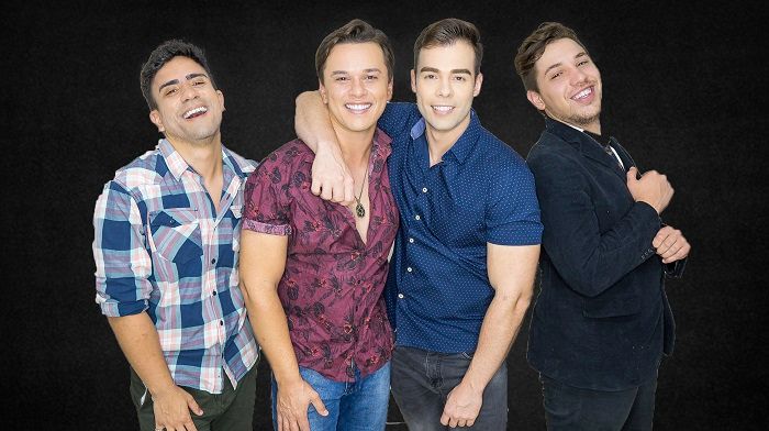 Querido Amigo: peça gay faz nova temporada no Teatro Shopping West Plaza