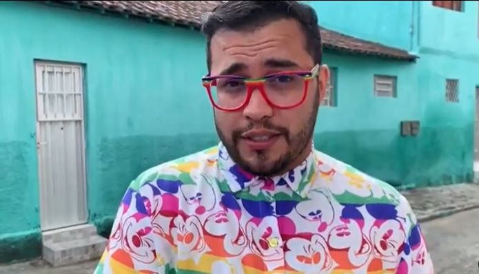 rafafá deputado federal gay paraíba