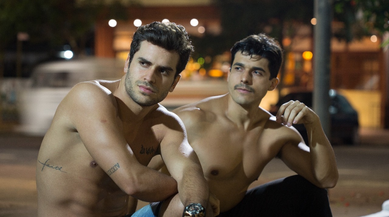 Os Rapazes da Rua Augusta: peça sobre garotos de programa gay faz temporada no Teatro Itália, em São Paulo