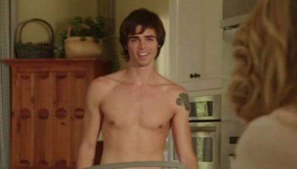 Reid Ewing, de Modern Family, declarou-se gay