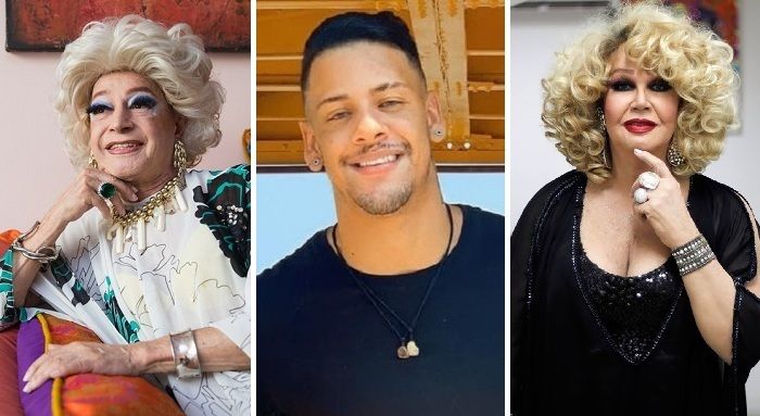 23 LGBT que morreram em 2020