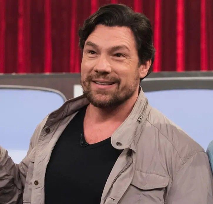 Ricardo Macchi fala de assédio gay na Globo