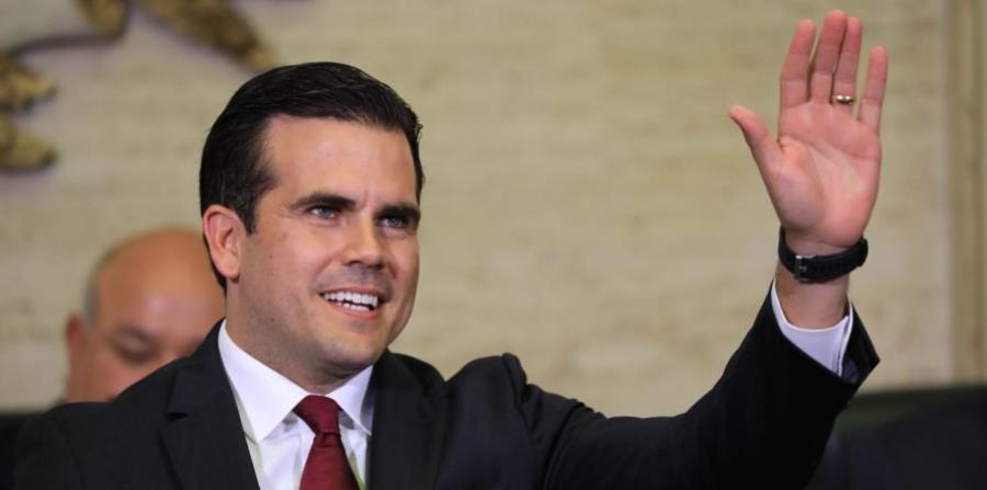 Governador de Porto Rico, Ricardo Rosselló, fez piadas anti-gays